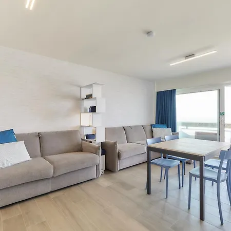Appartement Aldis Iii 352k *