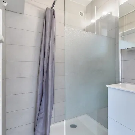 Appartement Lecomte - Beachside Escape 128 Oostende