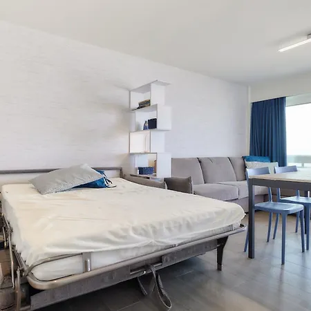 Aldis Iii 352k Appartement *