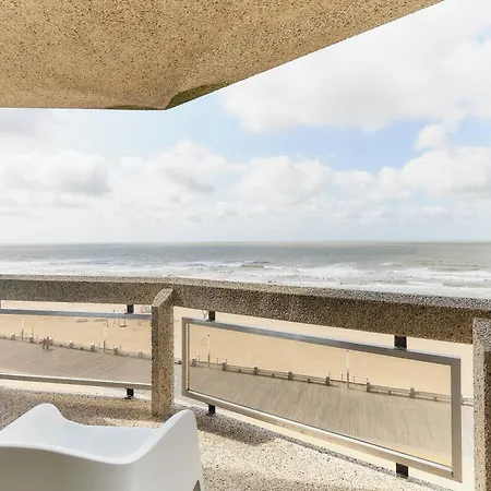 Aldis Iii 352k Oostende