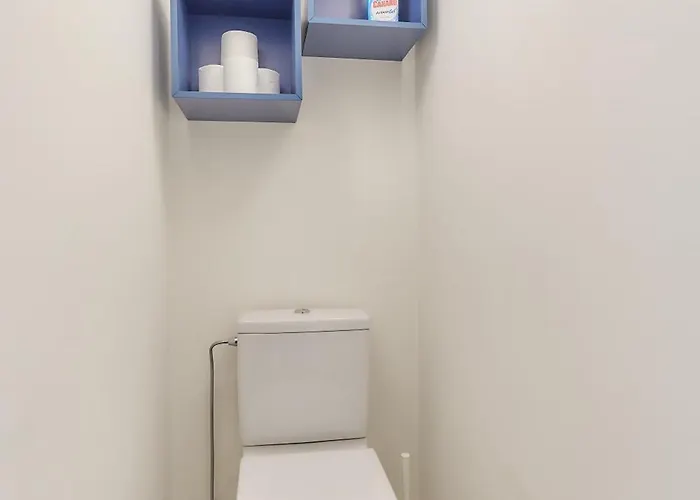 Lecomte - Beachside Escape 128 * Oostende