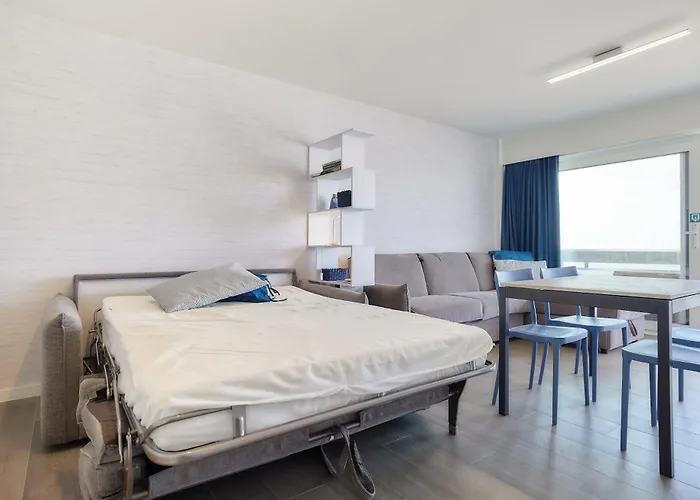 Lecomte - Beachside Escape 128 Apartamento *