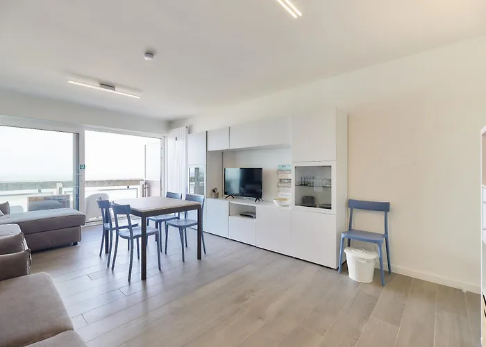 Lecomte - Beachside Escape 128 Apartamento *